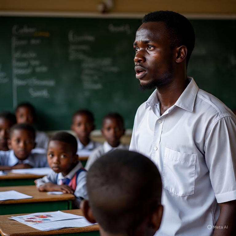 Welfare scheme: Teachers still waiting for implementation five years after 