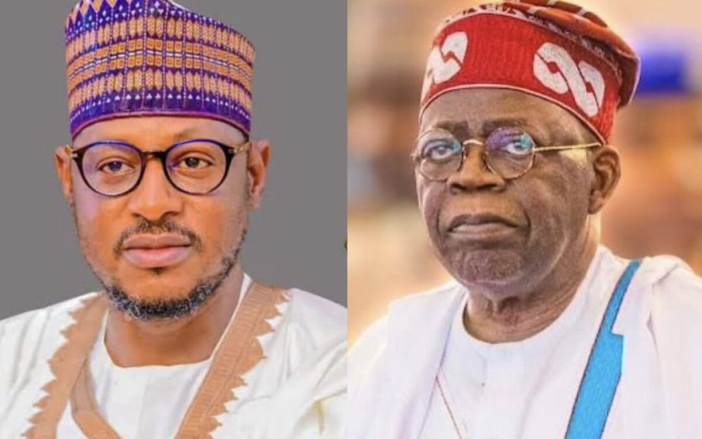 APC chieftain predicts victory for Tinubu, Radda in 2027