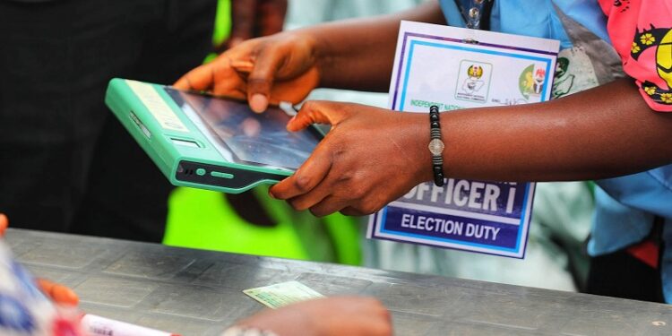 INEC to conduct mock accreditation for upgraded BVAS in Anambra