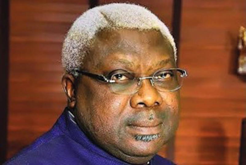 Omisore declares interest in Osun 2026 governorship