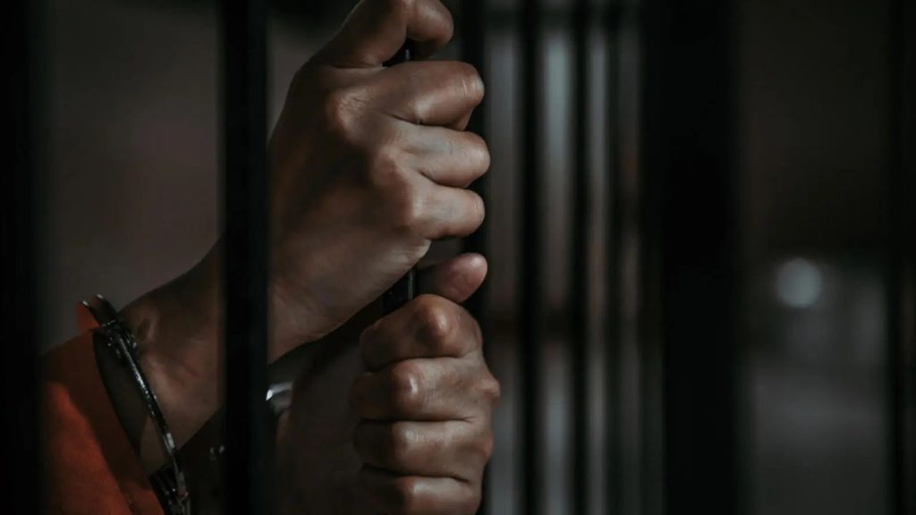 Jail-1024x576.jpg Court jails man three years for stealing, threatening father’s life