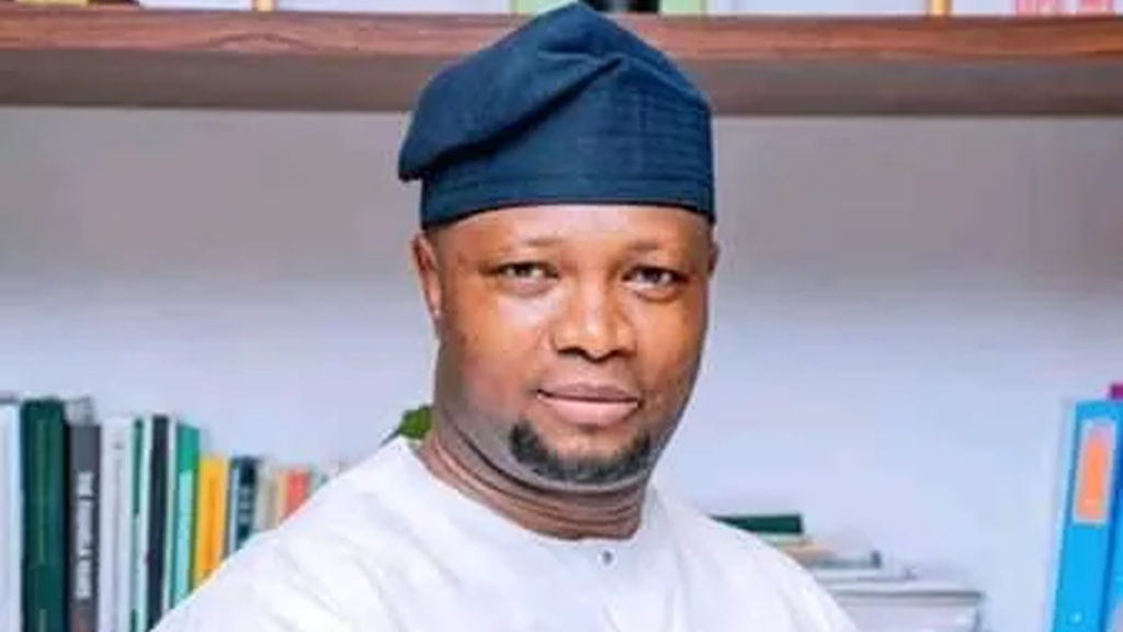 Lagos 2027: Jandor declares governorship bid under APC