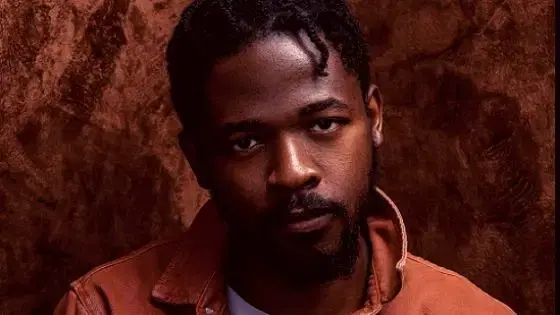 ‘I never felt my music belonged in church’ – Johnny Drille