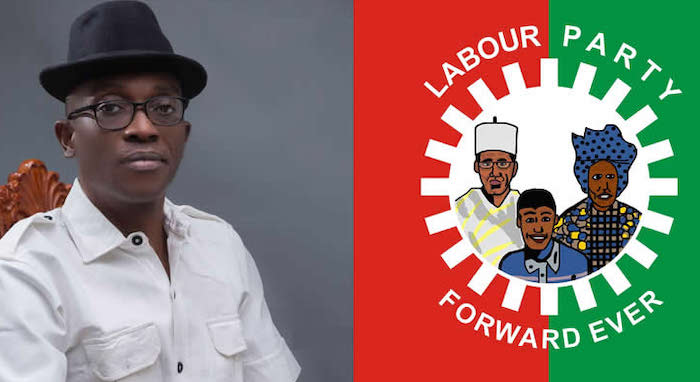Julius-Abure-LP.jpeg LP crisis: Abure-led faction threatens to sue Usman, others