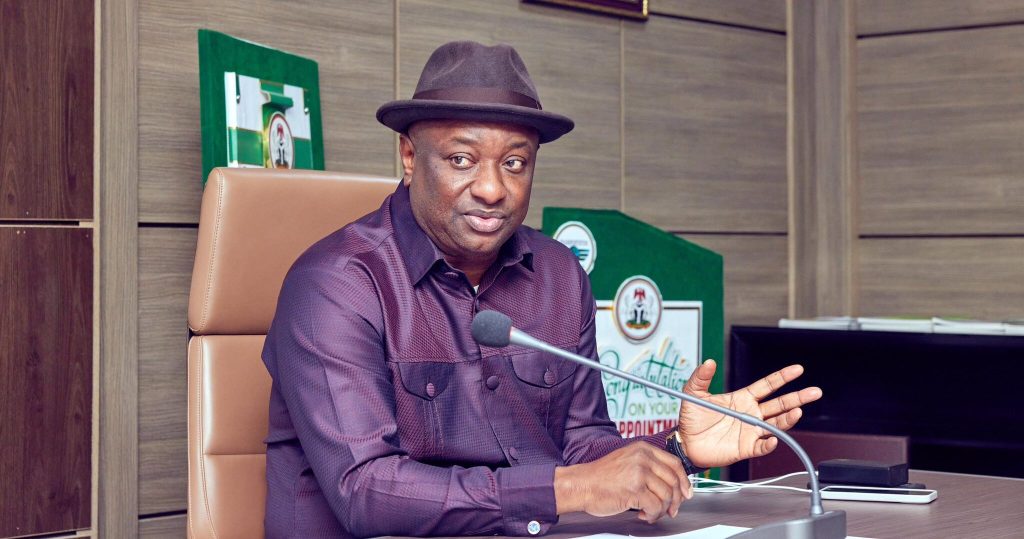 NiMet unions suspend strike after marathon meeting with Keyamo