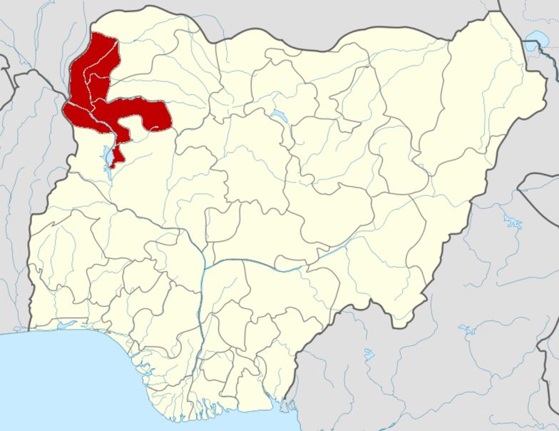 Kebbi-map.jpg Lakurawa: Over 10 killed in reprisal attack in Kebbi