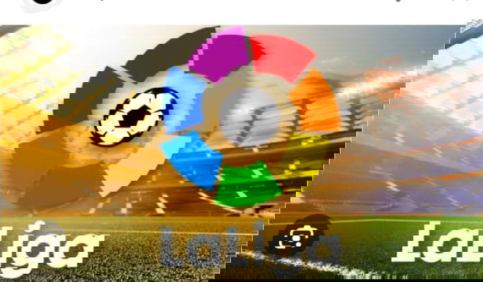 LA LIGA