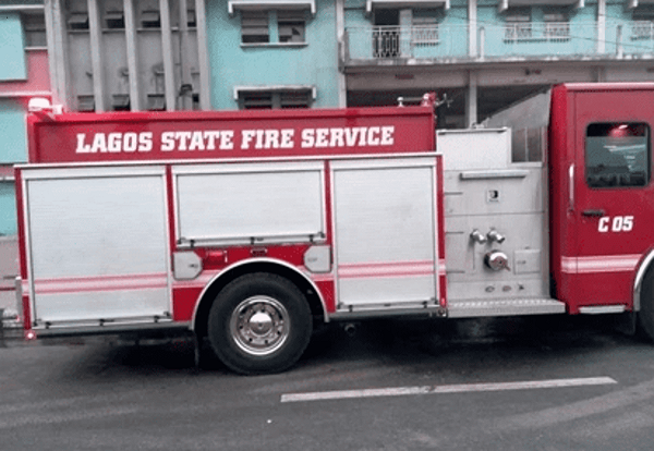 Woman, 32, rescued from 60ft well in Lagos