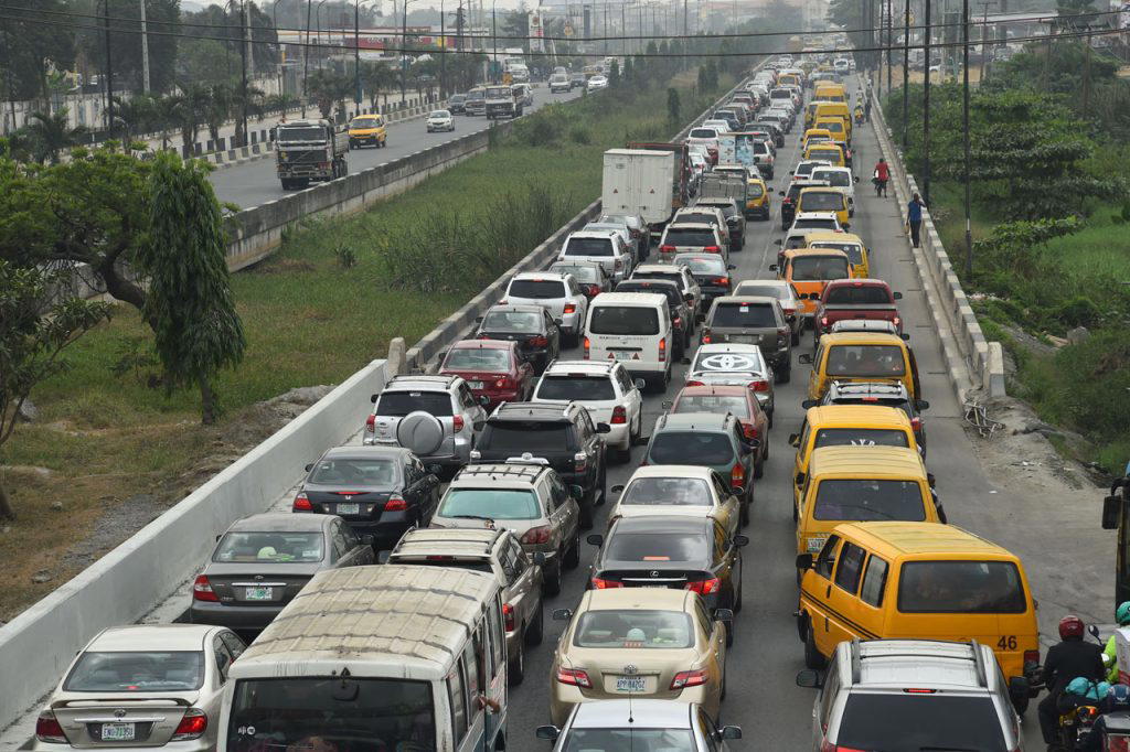Traffic Free Flow: Lagos launches 24-hour operations, inaugurates night response team
