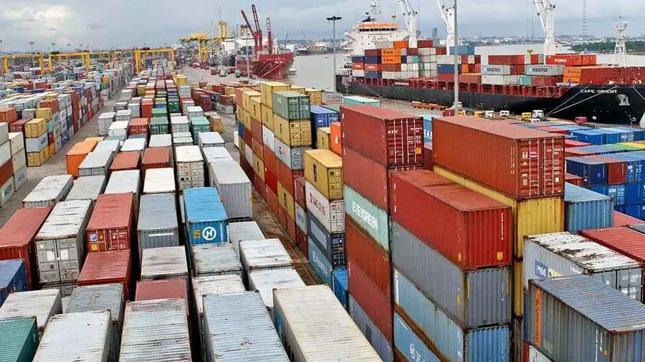NPA blocks truck access to Lagos Ports amid congestion crisis