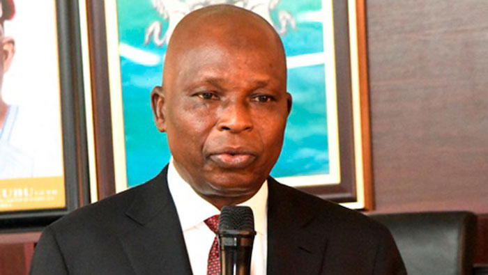 Presidential Prerogative of Mercy still undergoing review – AGF Fagbemi