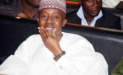 Farouk Lawan