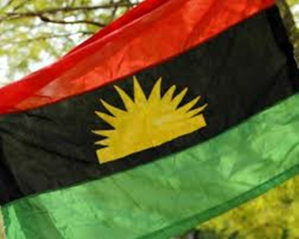MASSOB