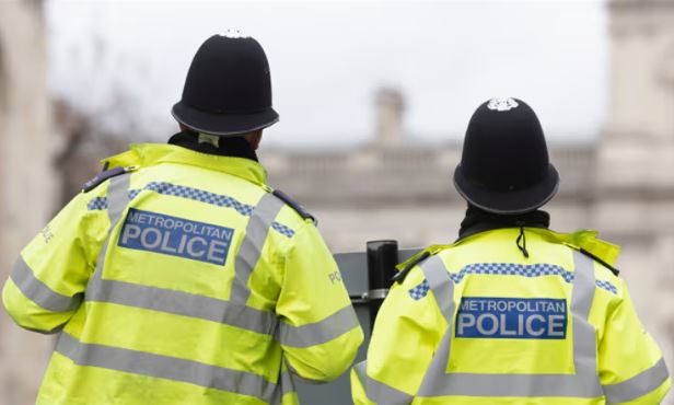London police to stop probing ‘non-crime hate incidents’