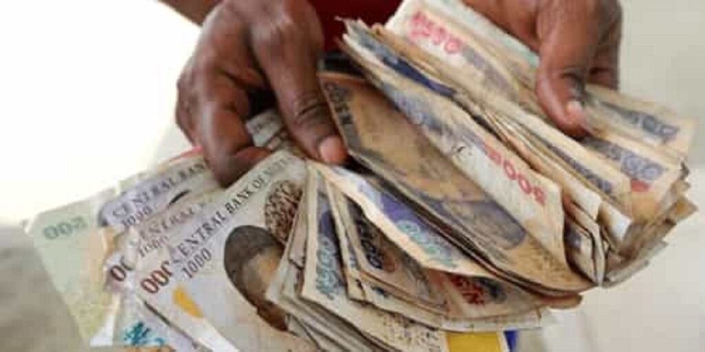 MONEY