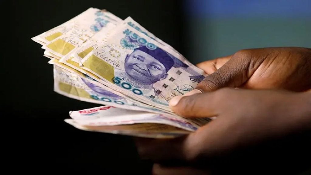 Naira-1.jpg No money is small: Why every naira counts in today’s economy (1)
