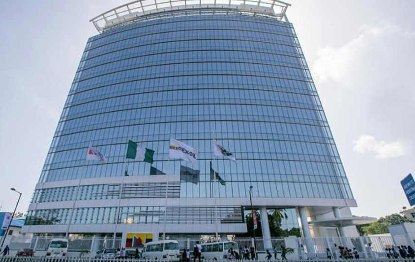 Nestoil-Limited.png Court orders receivership of Nestoil assets over loan dispute