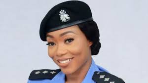 Ngbaronye.jpeg Festac DPO Matilda Ngbaronye dies after surgery