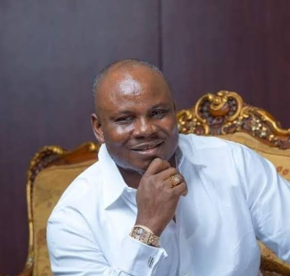 Nicholas-Ukachukwu.jpg Anambra businessman requests 16 soldiers, 20 policemen, 12 DSS for security