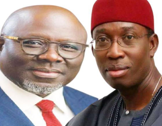 Why we defected to APC — Oborevwori, Okowa, PDP stakeholders