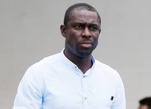 NFF’s ineptitude cause of Super Eagles’ poor results – Olofinjana