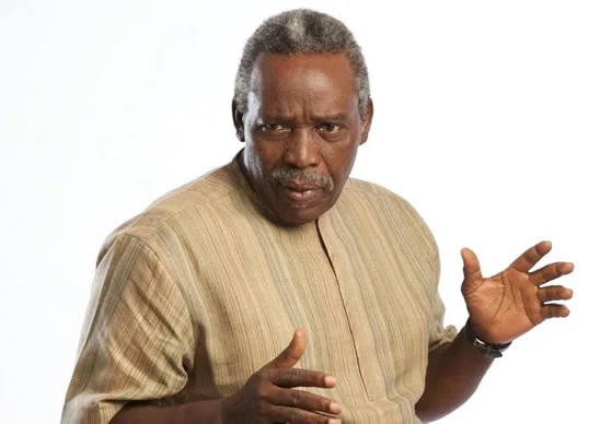 Atiku Abubakar hails Olu Jacobs