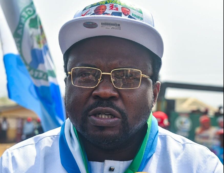Olufemi Ajadi