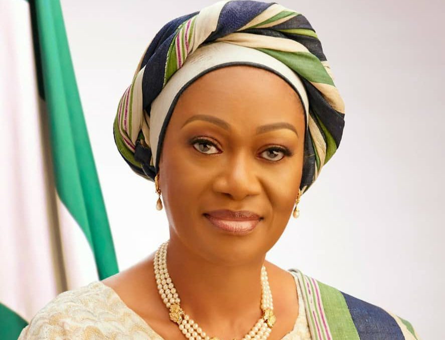 Oluremi-Tinubu-e1759824768184.jpg First Lady’s CNG bus gift not for 2027 politics — CAN Youth Wing
