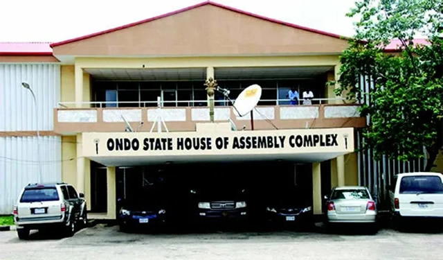 Ondo Assembly workers suspend planned strike after truce with govt