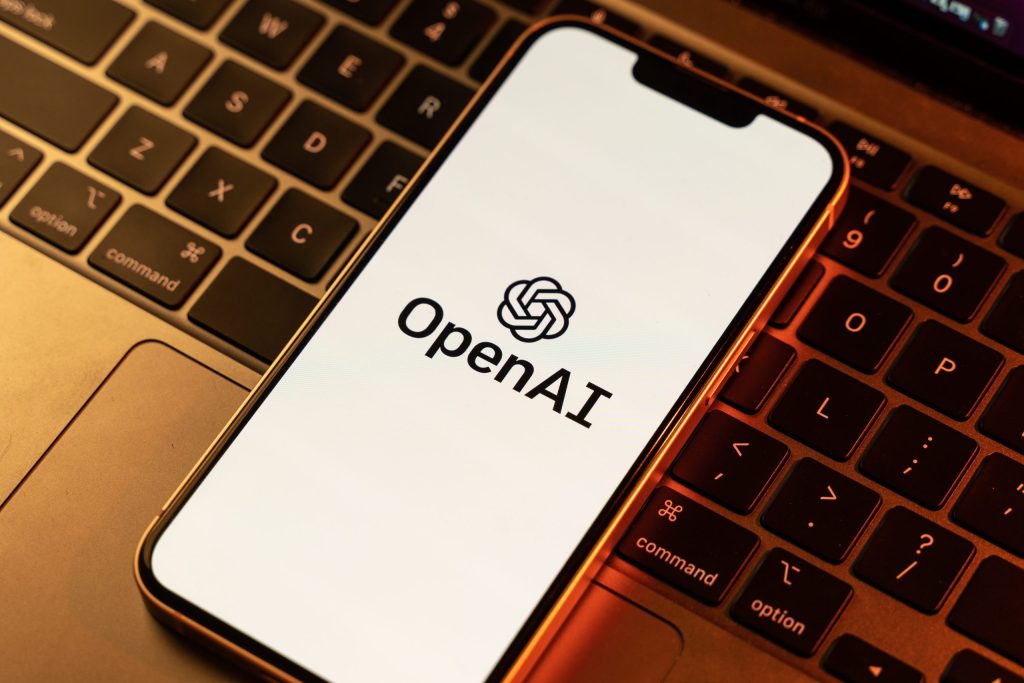 OpenAI unveils ChatGPT app integration feature
