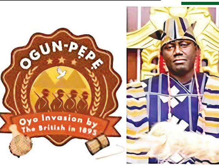 Oyo-Empire.jpg 100 years after: How Oyo empire resisted Britain’s 1895 invasion