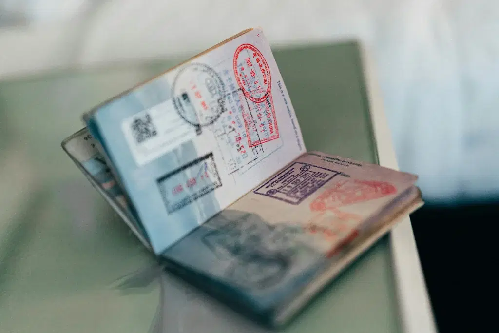 Full List: US falls out of top 10 in passport power ranking, Nigeria ranked 96th