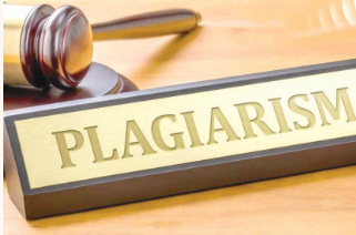 Plagiarism: The silent crime that robs nations of ideas