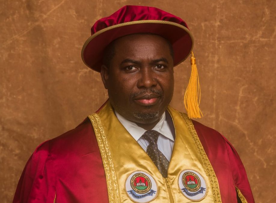 Breaking: Council of State approves appointment of Prof. Amupitan as INEC Chairman
