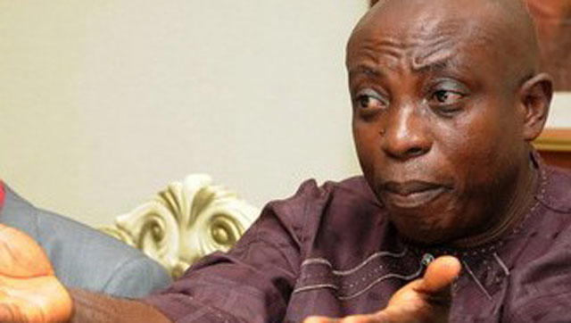 Biafra: Western leaders are hypocritical —Chief Ralph Uwazuruike