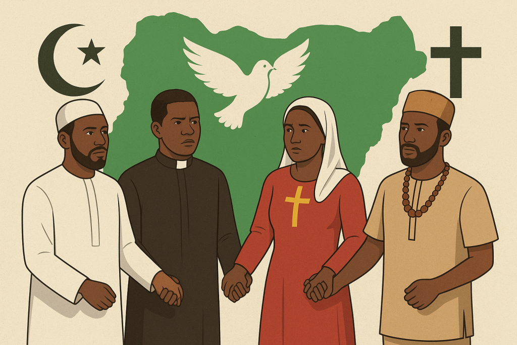 State complicity fuelling religious killings in Nigeria – Faith leaders