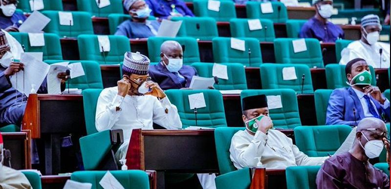 Reps seeks N350m allocation to revive ailing SMEs