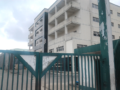Rivers judiciary pardons 150 inmates