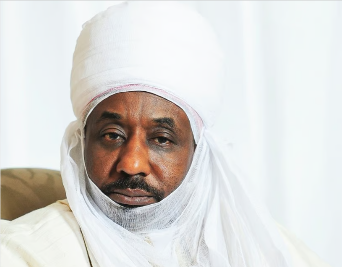 How I want to be remembered as Emir of Kano – Muhammadu Sanusi II