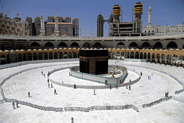 Story of Prophet Muhammad (s.a.w) (2)