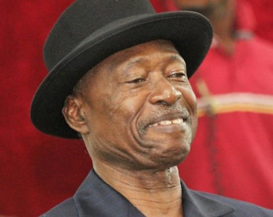 Sam-Amuka1.jpg A legacy of simplicity and grace: Prof. Adamolekun honours Uncle Sam at 90