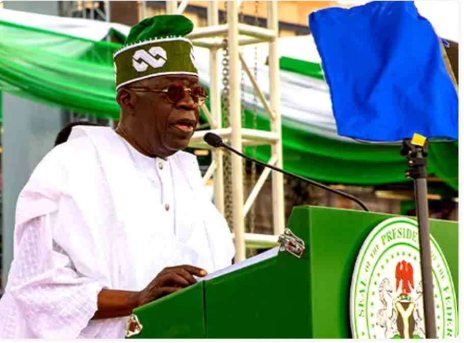‘We’re racing against time’: Full text of President Tinubu’s independence anniversary speech
