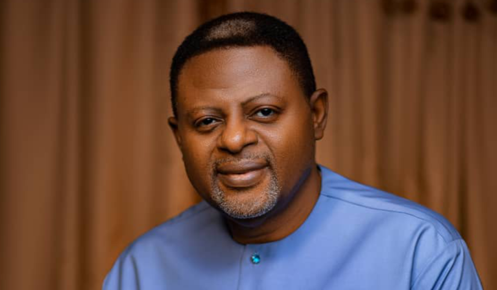 C’River safe, ready to host NUGA – Otu