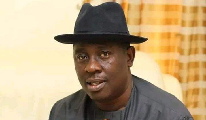 Bayelsa Senator Benson Konbowei dumps PDP for APC