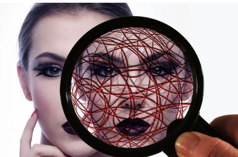 Chinese, Russian beautiful spies target techies: 'Sex Warfare' in Silicon Valley