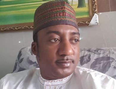 I have nothing against Tinubu, but ... — Shehu Garbam, SDP chairman