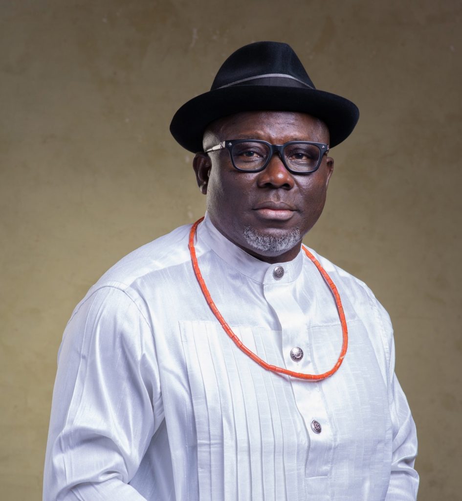 Sheriff Oborevwori