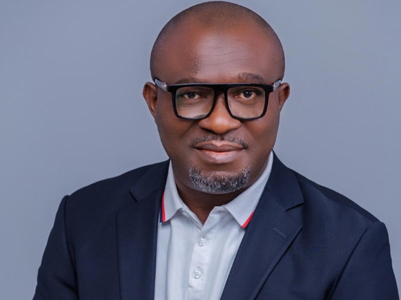 Presidency: 2027 election will be a landslide for APC in Enugu  —  Udeh-Okoye