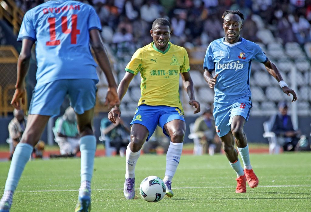 Sundowns-Remo-1024x700.jpeg CAF Champions League: Sundowns focused on finishing the job against Remo Stars