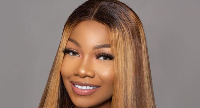 Tacha completes 144 makeups in 24 hours to set new Guinness World Record [Video]